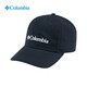 Columbia Columbia Outdoor 2025 Spring and Summer New Product Soft Top Sports Camping Travel Baseball Cap Baseball Cap CT9272 010/Black MISC