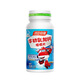 Tongcheng Beijian Colostrum plus comprimés à croquer de calcium pour les comprimés de calcium des adolescents et des élèves pour enfants de 6 à 13 ans et 4 à 6 ans pour améliorer l'immunité. 60 comprimés pour colostrum plus calcium