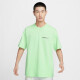 耐克（NIKE）T恤男装夏季新款时尚潮流运动休闲日常印花棉质舒适透气圆领短袖 HF6172-376 2XL