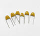 Leixiang Dushi -Kondensator 50V 683K/823K/104K/224K/334K/474K/105K/155K/106K 822m 8,2nF 5,08 mm20% (50 Stück
