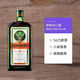 Yege Jagerneister Yege klassisches Originalgeschmack Lijiao Wein 35 Grad 1000 ml importierter ausländischer Wein