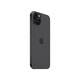 Apple/Apple iPhone 15 Plus (A3096) 256 GB Schwarze Unterstützung für China Unicom Telecom 5G Dual-Slot Dual Standby Phone