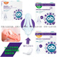 OB new spot German supermarket O.B. Silk tampons are large in quantity for mini day and night use ob comfort day and night use 4 drops of water day and night use 16 pieces