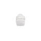 
crocs Crocs thick-soled cloud hole shoes outdoor 206750 white-100 36/37 (230mm)