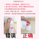 嗜蓝护卷造型泡沫发蜡泡沫摩丝卷发定型女士法式羊毛卷泡泡弹力自然 轻逸护卷泡沫发蜡+精油