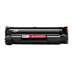 彩珊适用惠普 HP LaserJet P1505 P1505N激光打印机硒鼓粉盒易加粉墨盒墨粉碳粉晒鼓 【3000页】大容量硒鼓·1支
