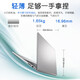戴尔（DELL）15Pro 新款成就灵越3530 15.6英寸13代酷睿120HZ高刷护眼屏办公游戏剪辑学习AI笔记本电脑 13代i7-1355U 锐炬Xe显卡 32G内存 1T 固态定制 120HZ