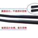 Heli Hangzhou Gabellift erweiterte Set -Gabelstaplerarm -Gabelstaplerzubehör Arm Gabelstapler Gabelstapler integriertes Eindickungshandbuch 33 Punkte 5 Tonnen 13555 1 Punkt 6 Meter