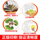 快乐读书吧六年级下（全5册）鲁滨逊漂流记+骑鹅历险记+汤姆索亚历险记+爱丽丝奇境记+小王子142**724