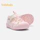 Balabala Shoes para niños Sandalias para niños Sandalias para niños Baby 2025 Summer Mesh Zapatos Niños y niñas 209225144201