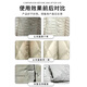 THE LUXURIOUS FROULL American high-end down jacket fluffy special detergent machine washing water cleaning cleaning cleaning stain removal neutral laundry detergent American brand down jacket special laundry detergent 475ml