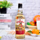 Nevsky Russian original bottle imported rum tequila gin 40 degree strong foreign wine 500mL 1 bottle tequila 38 degree
