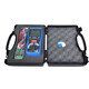 XMSJ Digital Multimeter Haushalt Industrial Meter Digital Display Multimeter Spannungsstromwiderstandskapazitätsmesser DT-9928
