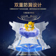 龙猫博士惊喜夜用拉拉裤5XL32片【40-45斤】超薄干爽全包臀婴儿尿不湿