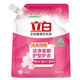 立白洗衣液袋装全效馨香机洗手洗深层洁净持久留香家用替换补充装 全效馨香3kg