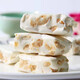 Hanoufei peanut nougat candy old brand old-fashioned milk peanut mixed toffee peanut nougat 2Jin Jin is equal to 0.5 kg