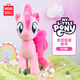 MINISO My Little Pony prototype plush doll plush doll toy pillow doll birthday gift for women Twilight