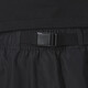 Adidas shorts men's 2025 summer sports pants comfortable breathable fast drying fitness running jogging pinches casual pants HE9934/quick drying/Adi dark label S