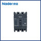 Liangxin (Nader) Shanghai air switch molded case circuit breaker NDM2-125A 250A 400A 630A 10A 4p