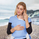 Luke Lulu Baby Strap Baby Turban Front Coupries multifonctionnelles Va-t-il pour envelopper les artefacts de câli