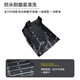 Dachang Lanyue Buick GL8 Foot Pad TPE convient à Buick GL8 653/653 Paquet spécial 6/7 PAVE DE PIED INDE SEAT (TPE SEULLE)