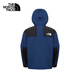 North Face UE Jacke Symbol Männer Gore-Tex Hardcore wasserdichte atmungsaktive Hartschalenjacke 25 Neues Produkt US-Code 831m F1T/Sea Blue XL/185