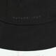 The North Face Fisherman's hat, the same style as men and women, outdoor waterproof, vapor-permeable sun protection sports hat 5FXK JK3/black