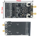 
Dual high-speed DAC module AD9764 14-bit parallel DA125M waveform generation supporting FPGA development board Dual AD9764 module