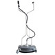 Lavadora de piso de siete hoyos de alta presión Square Road Lavado de piso DISCO PROPIEDAD DE AGUA AGUA Multi-spray Lavadora para la ropa de reproducción V1SN4882 33cm Cabezal de lavado de piso de cuatro hoyos [sin barra de armas]