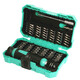 PRO / APOSSKIT MULTI-FONCTIONNEUR COMBINAGE TOURNIVERTUR SET MAISON MINI MINI MINI MINI DESSET TOL DE DÉMISSEMBLE SD-9857M Norme