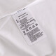 阿迪达斯 （adidas）三叶草短袖T恤女装2025夏季新款运动跑步训练休闲舒适圆领上衣套 CV9889白色 S