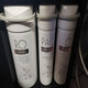 XMSJ净水器S1滤芯MU136-4/mro215-4/mrc1692A-50G1693A 1592 c1