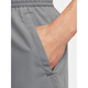 Nike Men's Shorts 2025 Summer New Summer Training Sports Sports Fitness Destory Shorts DV9858 Grey DV9858-084 M