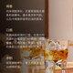 野格 洋酒 威士忌 朗姆酒伏特加小瓶酒版鸡尾酒便利店调配基酒 尊尼获加金牌珍藏威士忌50ml*4瓶