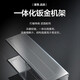 美的（Midea）饮水机【价保618】国家补贴 家用桶装水立式加热饮水器 客厅办公 桶装水烧水器不锈钢内胆快速加热 银色 温热型 YR1518S-X