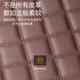 Han Xiaomiao 24 Buick GL8 Lu Zun Foot Pads для специальных 653T652T Fat Head Fish Кожаный ковров 25 с.
