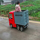 
Harleybela Mercedes-Benz children's electric vehicle four-wheel remote control container truck semi-trailer toy truck can be seated on the front of the truck. Simple version of the carriage customization [Consulting customer service]