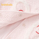 Balabala Kinderjacke Mädchen Top Herbst Baby Kleidung Süße Pink A61315 100 cm
