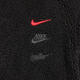 耐克（NIKE）SPORTSWEAR 男子仿羊羔绒夹克 FZ6194-010 XL