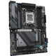
Gigabyte's new X870E AORUS MASTER/X870 GAMING X WIFI7 motherboard DDR5 supports AMD CPU AM5 7800X3D/9700X/9900X X870 GAMING X WIF