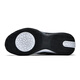 Phantom 3 basketball shoes for boys’ shoes for children and teenagers’ sports shoes for students’ leather surface non-slip Kobe junior high school students’ sneakers 866 black and white mesh - air cushion model 36 sizes Follow to send basketball socks + fluorescent bracelets