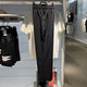 Nike (NIKE) net sports pants men's pants new summer casual pants woven breathable loose straight pants trousers dm6627-010 black S