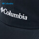 Columbia Columbia Outdoor 2025 Spring and Summer New Product Soft Top Sports Camping Travel Baseball Cap Baseball Cap CT9272 010/Black MISC