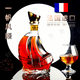 
Louis Nai Daxuan French original wine imported brandy XO foreign wine imported 40 degree spirits 700ML bar KTV party pack 700mL 2 bottles drink package/party enough
