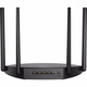 TP-LINK Gigabit wireless router 5G dual-band router Yizhan Mesh networking Smart home High-speed wall-through king tplink [AC1200 cost-effectiveness] 5660 Yizhan Edition 100 megabit port