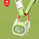 Huohuotu Kindergeschichte Maschinenlernmaschine Bluetooth Smart WiFi Early Education Machine Baby Infant Toys Lading Kaninchen 0-3 Heiße Produkte - K1 New Green (0 Jahre+) mit Riemenhängering