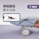 Keep foam roller solid muscle relaxation mace massage stick foam roller yoga equipment classic glacier gray