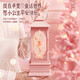 
Wanhuo Music Box Girls Birthday Gift Girls 7-14 Years 10 Children's Toys 8-12 Years Music Box Girls Girls