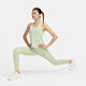 Nike (Nike) Frauen mit mittlerer Stärke unterstützt Paddel-Sportweste Swoosh DV9898-343 XS