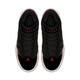 Nike (NIKE) children's shoes for men and women AIR JORDAN MAX field practical sports shoes for youth training and competition basketball shoes for AQ9214-006 38 [Suggested foot length 24 cm]